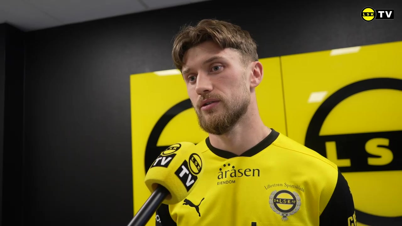 Intervju Hoff 